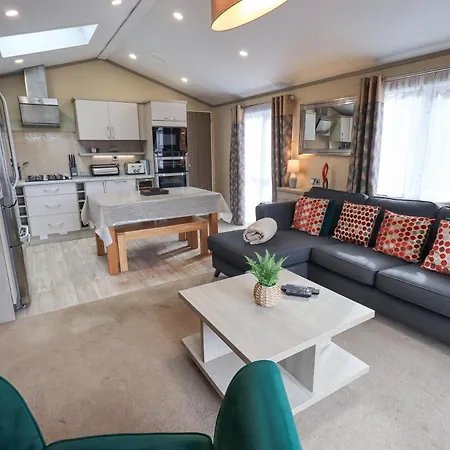 View Semesterbostad Windermere