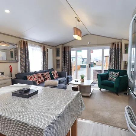 Semesterbostad View Windermere