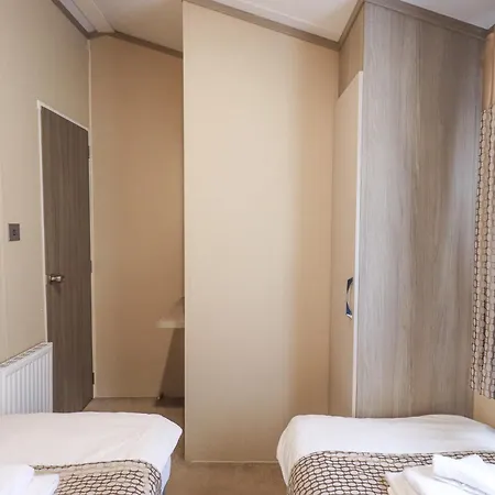 Dom wakacyjny View Windermere