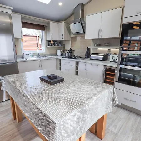 Semesterbostad View *