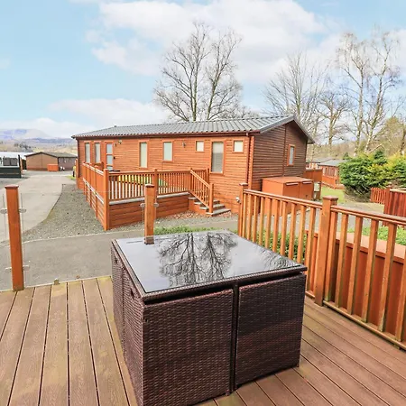 Prázdninový dům View Windermere