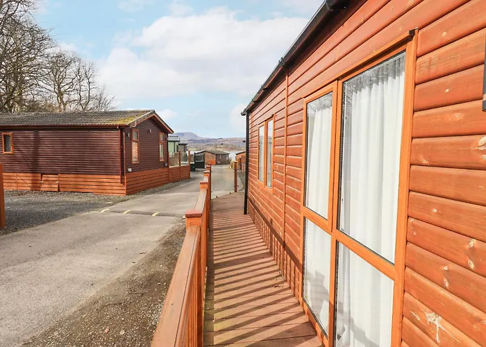 View Prázdninový dům