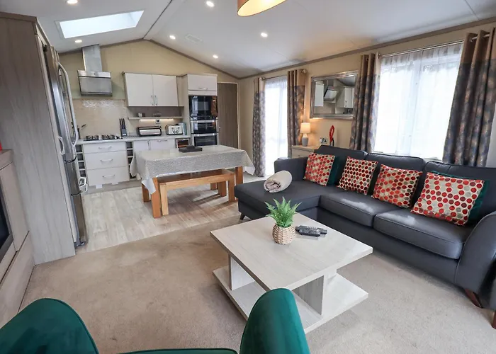 View Prázdninový dům Windermere