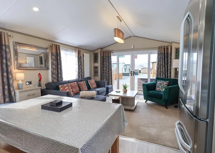 Prázdninový dům View Windermere