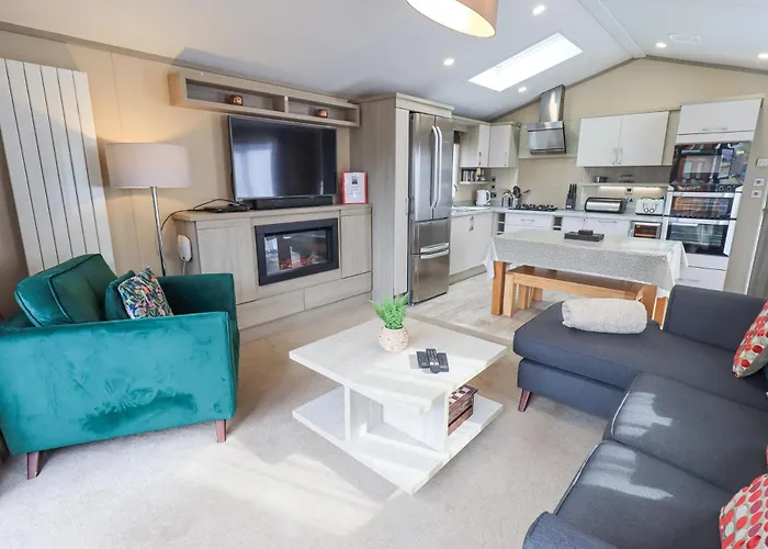 View Prázdninový dům