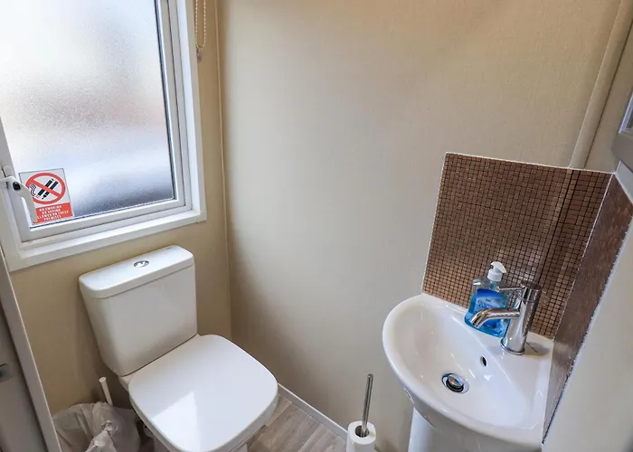 Prázdninový dům View