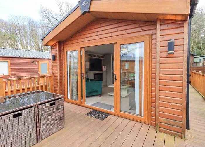 View Prázdninový dům *