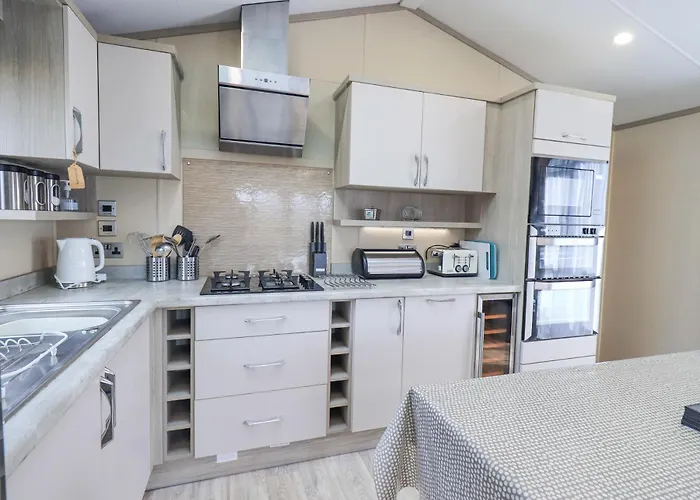 Prázdninový dům View Windermere