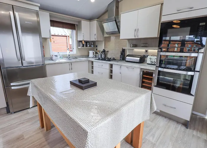 Prázdninový dům View *